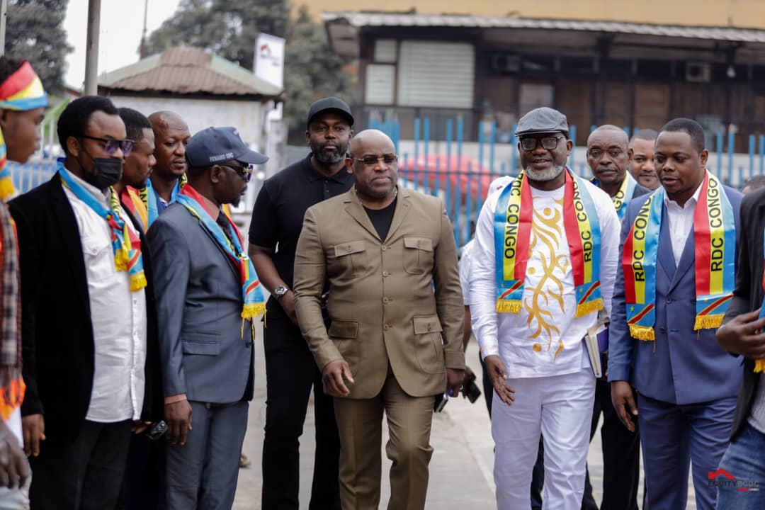 EquityBCDC et la FENAMO lancent une série de sessions d’éducation financière au profit des motards