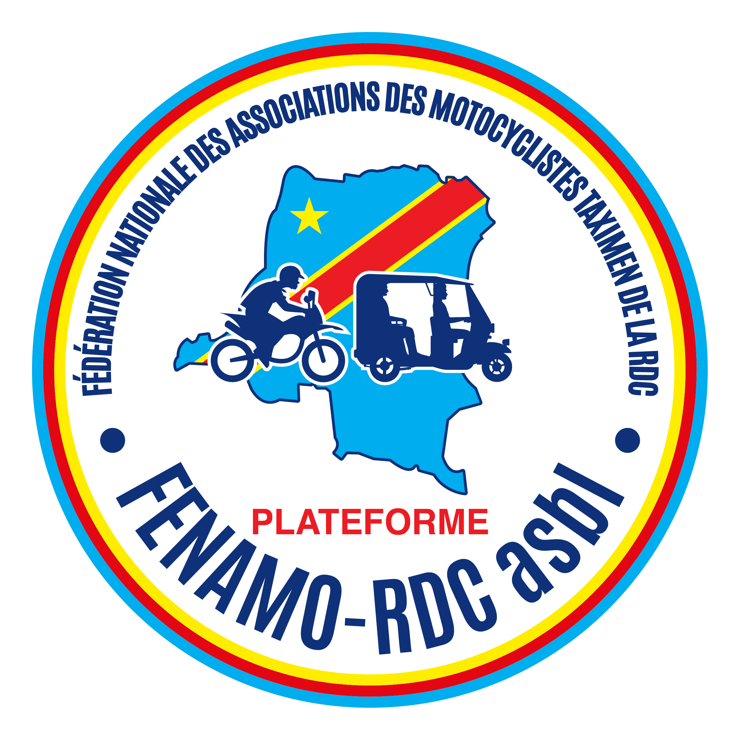 OBJECTIF ET MISSION FENAMO RDC asbl